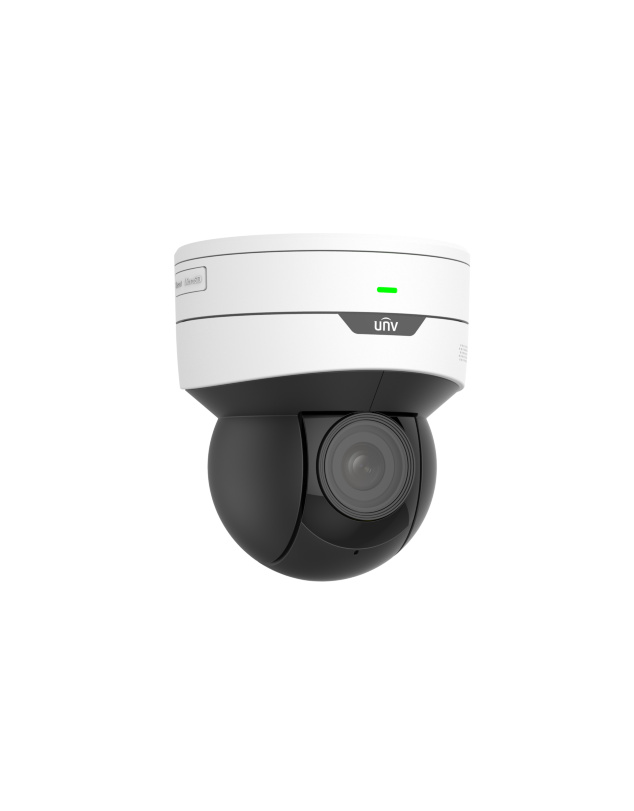 IP CAM UNIVIEW IPC6415SR-X5UPW-VG 5MP WDR Starlight  Indoor MiniPTZ Dome Camera