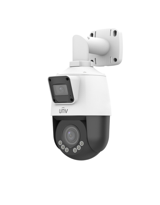 IP CAM UNIVIEW IPC94144SFW-X25-F40C