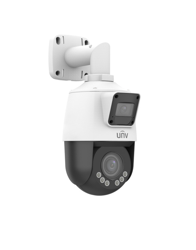 IP CAM UNIVIEW IPC94144SR-X25-F40C