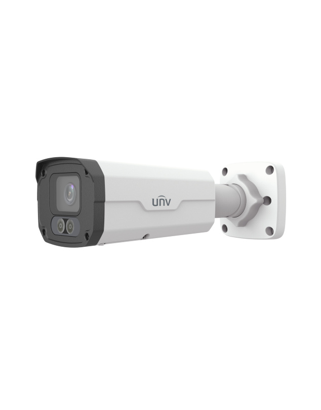 IP CAM UNV IPC2224SE-DF40K-WL-I0    Prime-III 4MP 4.0mm colorhunter bullet