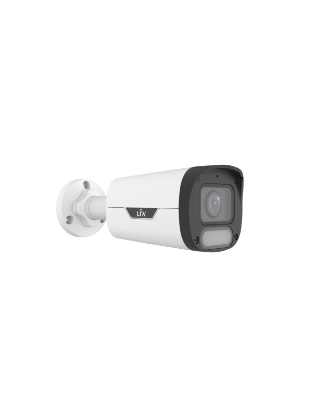 IP CAM UNV IPC2318LEADF28KM-WP  8MP Owlview