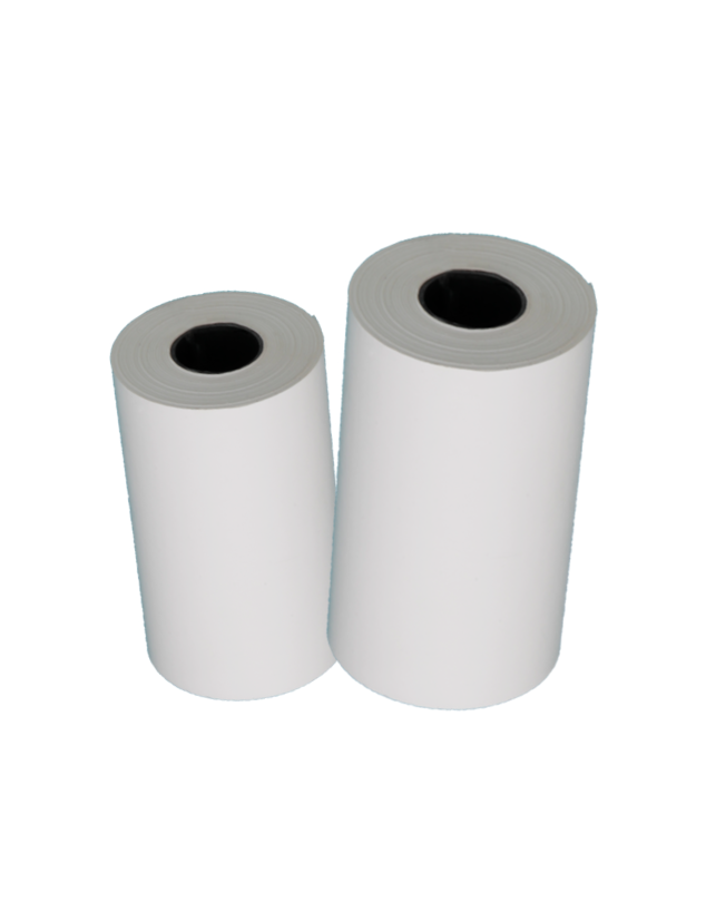 Çek Kağızları Kassa Aparatı Çeki 57mmx10