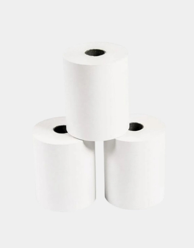 Kassa Çeki 80x18x30 metr 025-00
