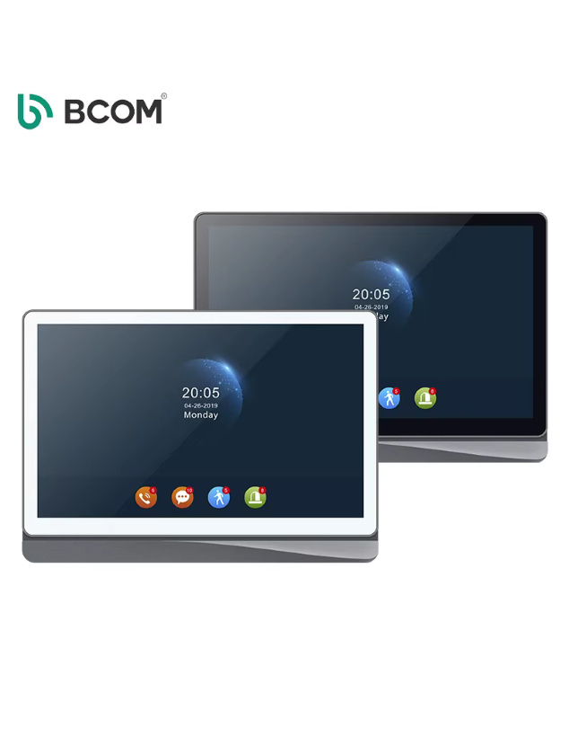İç Panel - BCOM WH86840TMB monitor