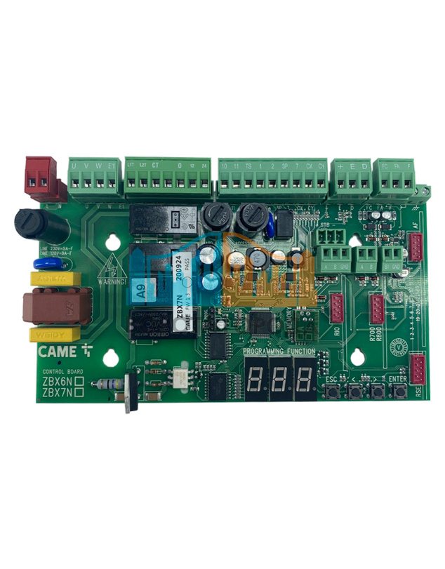 Ana plata MAINBOARD BCOM Domofon