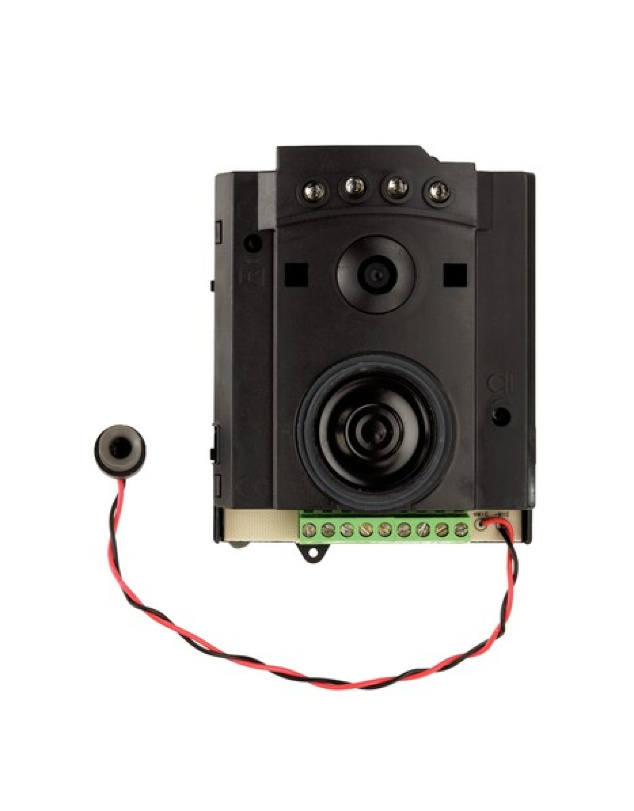 Çöl zəng panellərinin kamera hissələri CAMERA FOR OUTDOOR UNIT