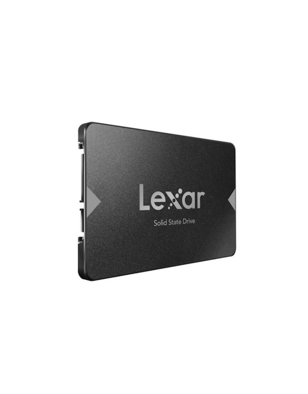 SSD Disk - LEXAR 256GB