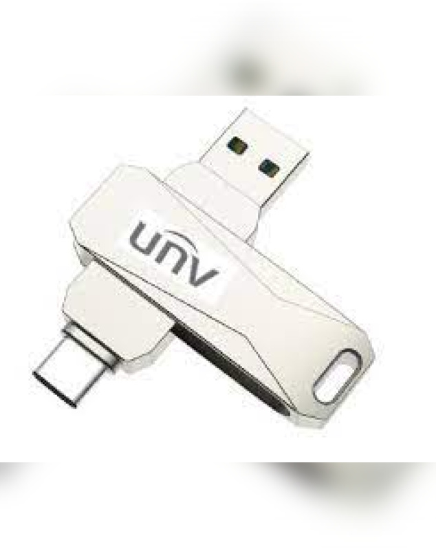 Fləş yaddaş - 128G USB 3.2 Gen2 flash drive