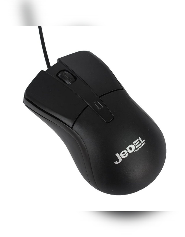 JEDEL 230+ WIRED MOUSE