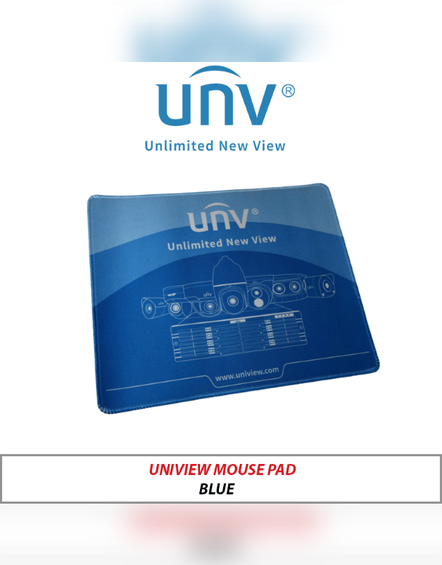 UNV mouse cover