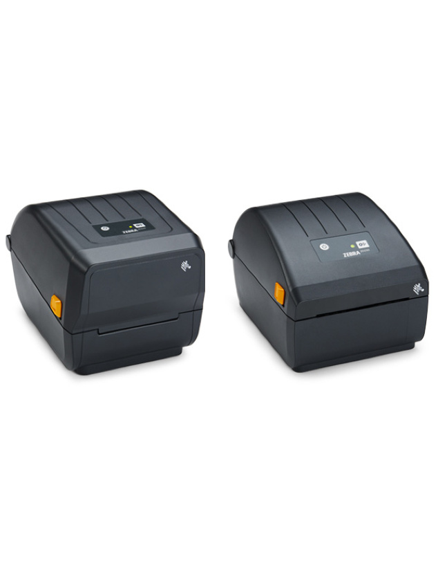 BARKOD PRİNTER - PRINTER ZEBRA ZD220T Thermal Transfer