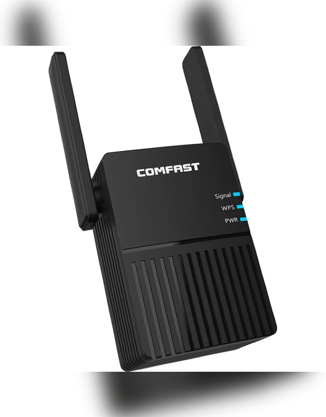 COMFAST CF-AC1200   wifi repeater