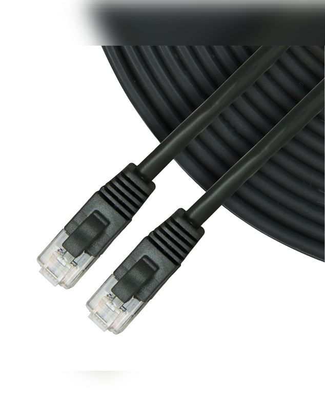 SIPU P050/C501  CAT5 0.5M