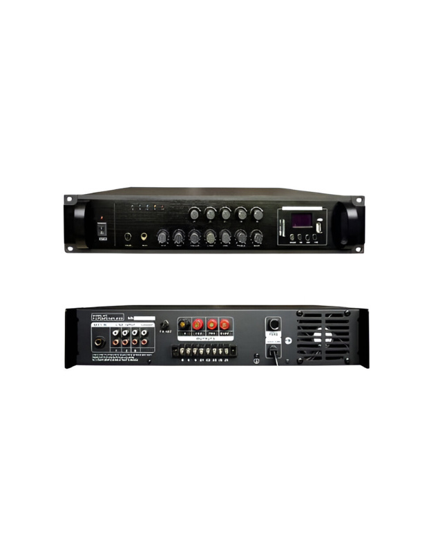 Səs Gücləndirici AMPLIFIER NEXT MP-VCM250