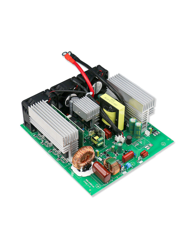 Mainboard UPS 1000VA