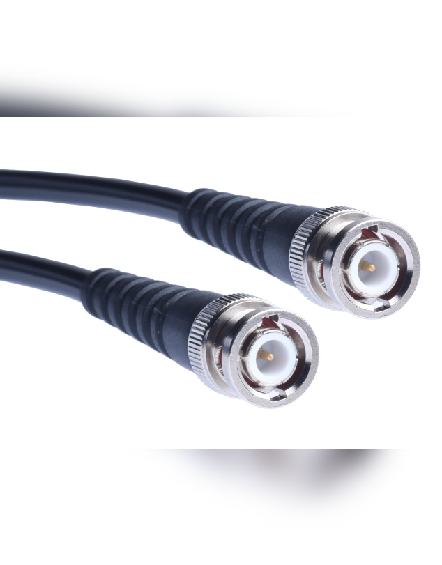 BNCtoBNC Coaxial CC RJ59 0.5M