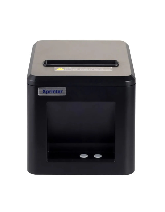 PRINTER RECEIPT XPRINTER XP-Q80A USB