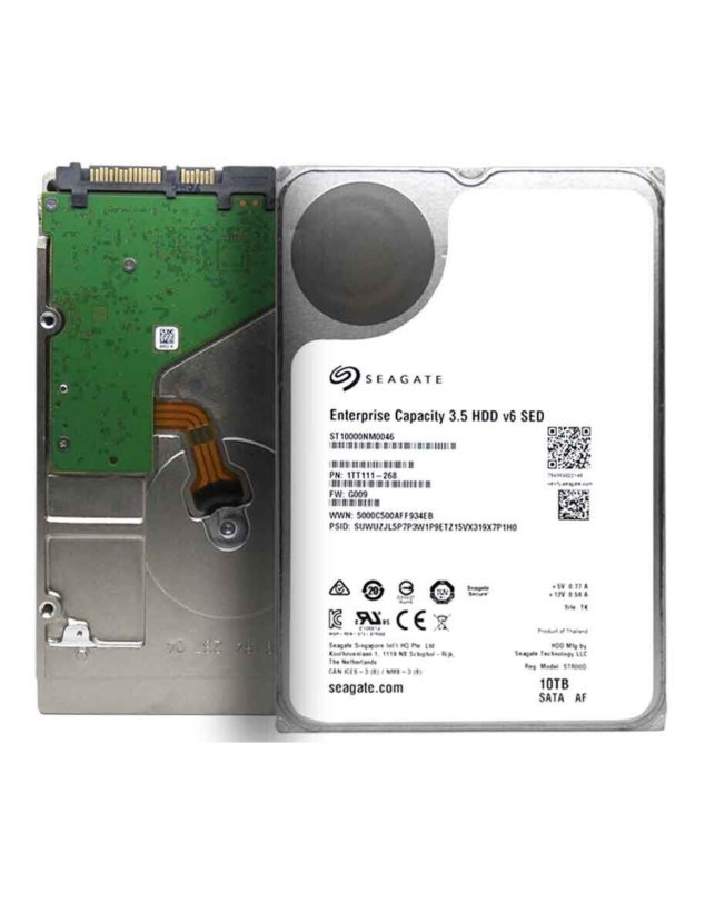 HARD DISK 10TB AGRADE