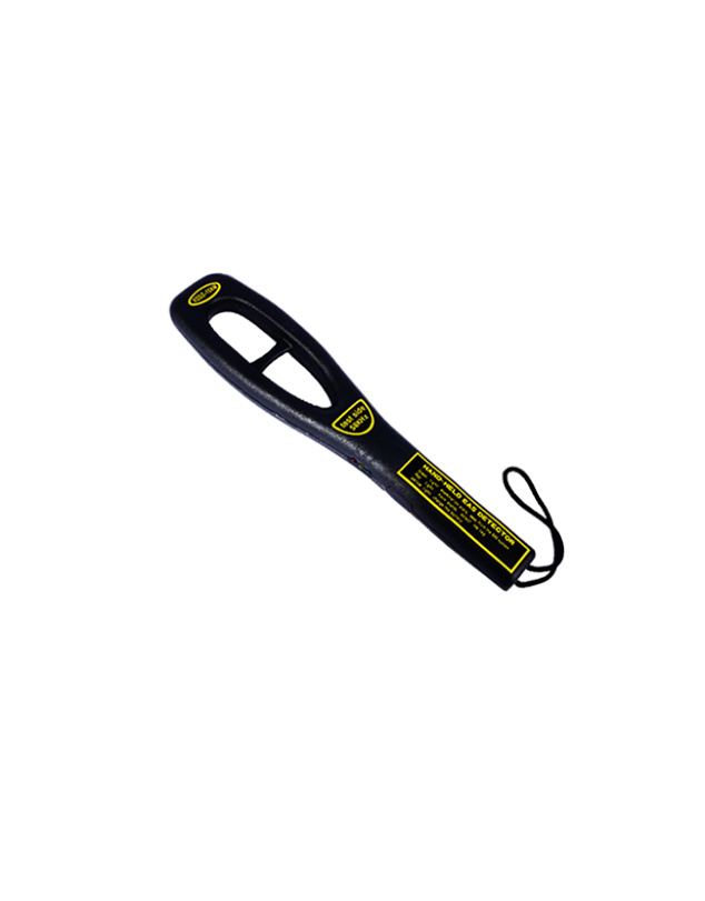 Topsensor TP-623-007 RF Handheld Detector