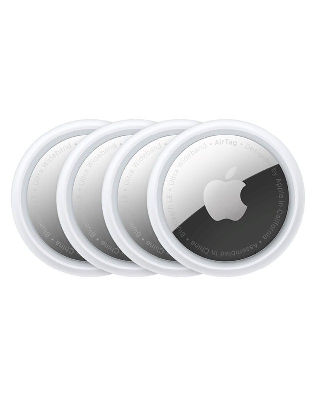 Apple Airtag 4 pack