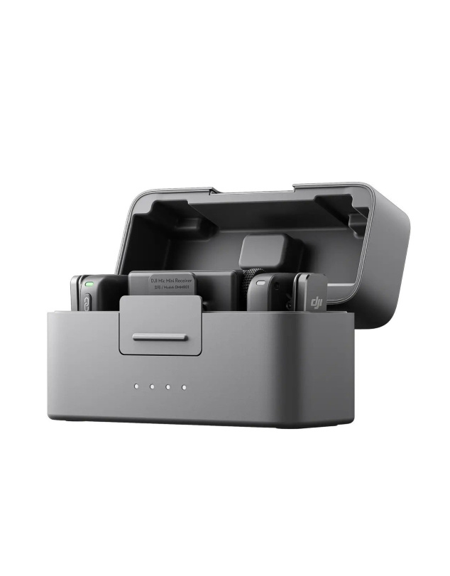 Mikrofon DJI Mic mini