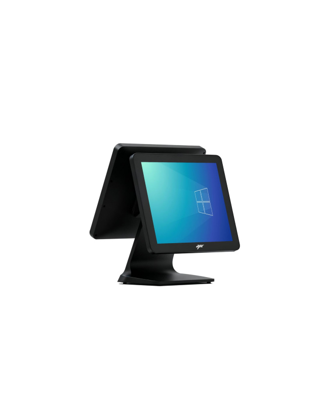 APC S1-M 15+15  i5 + 8G RAM +128G SSD (DUAL TOUCH)