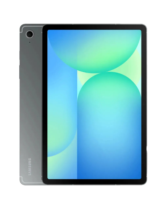 Samsung Galaxy Tab S10 FE (SM-X526B) 8/128 GB Gray