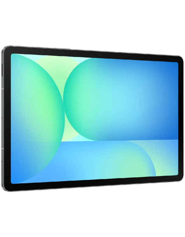 Samsung Galaxy Tab S10 FE+ (SM-X626) 8/128 GB Gray