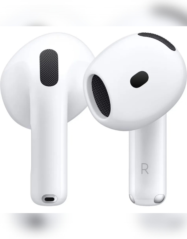 Qulaqlıq Apple AirPods 4