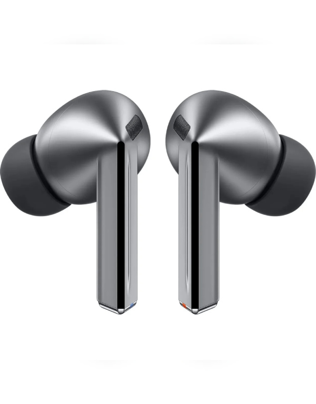 Qulaqlıq Samsung Galaxy Buds 3 Pro Gray