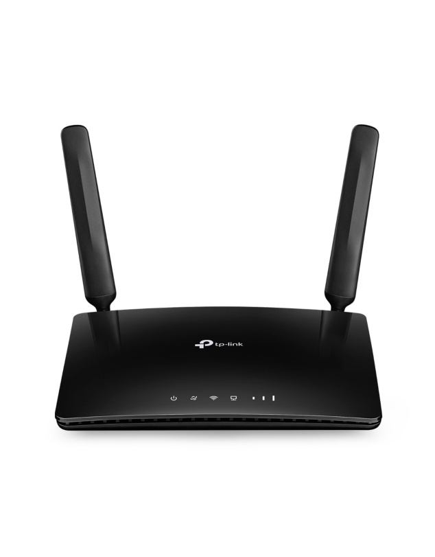 Wi-Fi Router TP-Link TL-MR6400