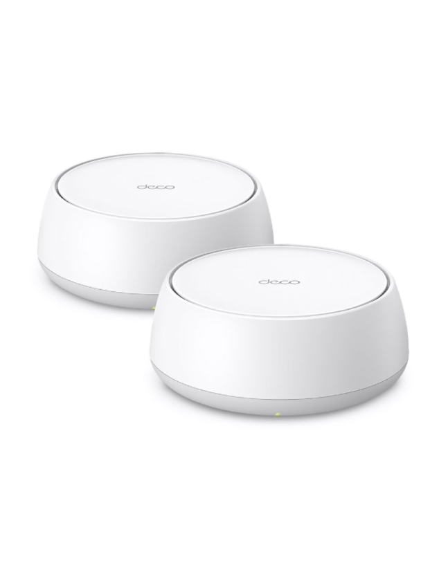 Deco BE22 (2-pack) BE3600 Whole Home Mesh WiFi 7 System