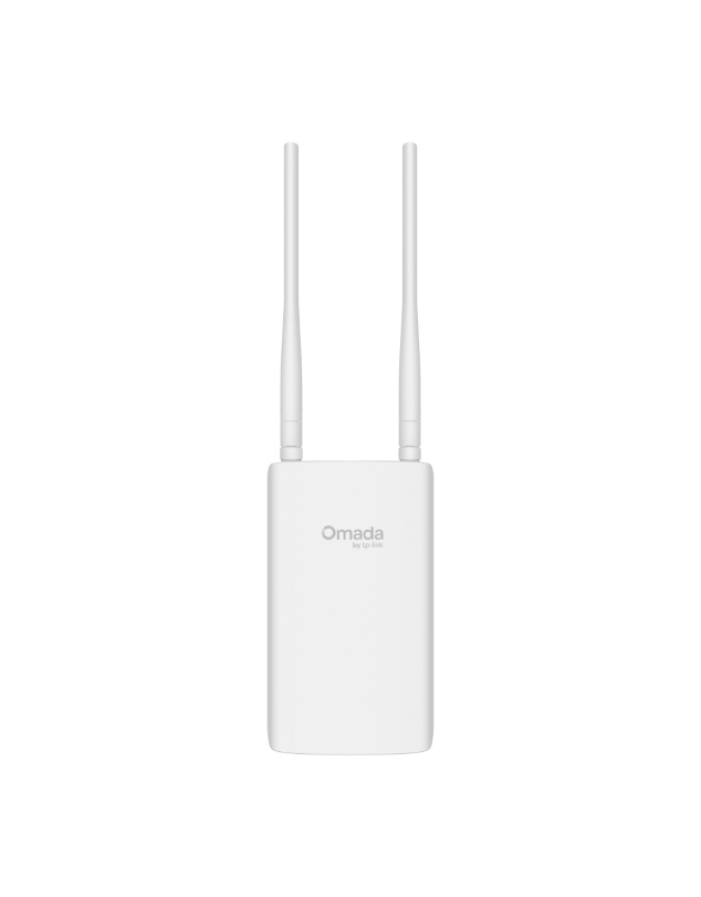 AX1800 Indoor/Outdoor Wi-Fi 6 Access Point TP-Link EAP603-Outdoor
