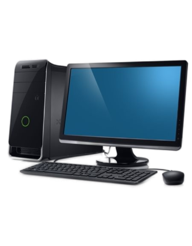 Komputer Dəsti - Stolüstü Kompüter (İ5)