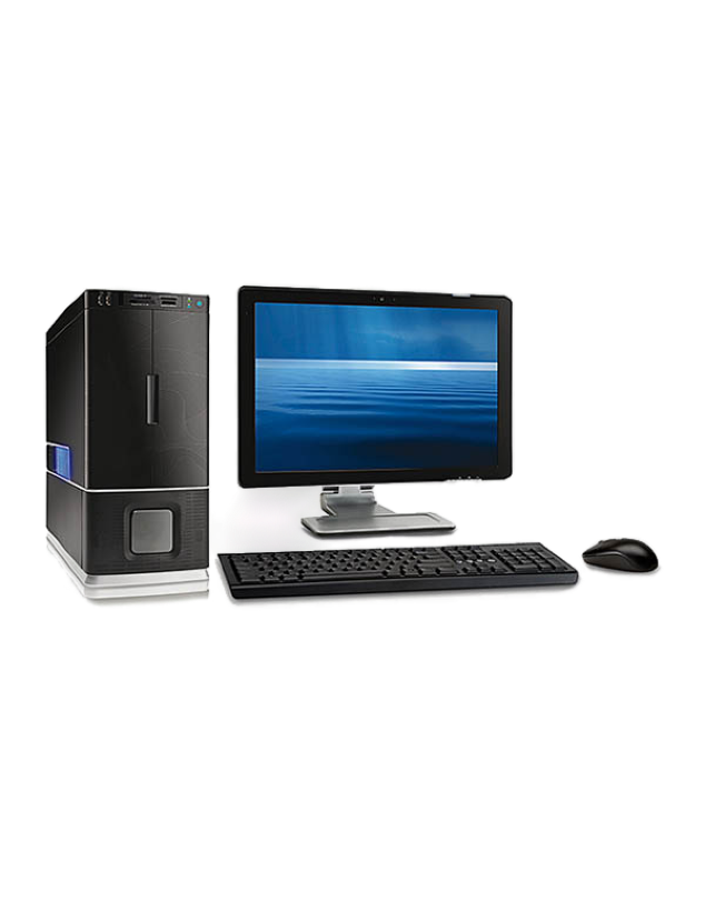 Komputer Dəsti - Stolüstü Kompüter (Selerom Procesor)