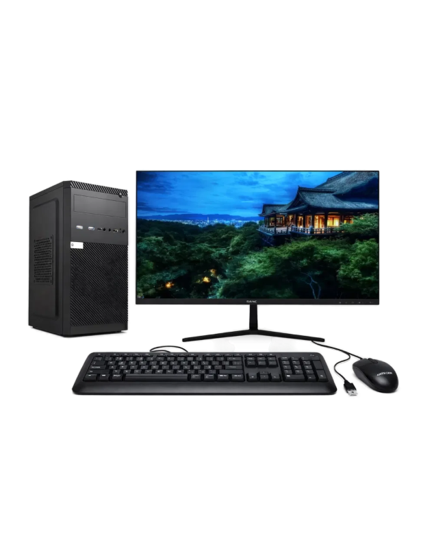 Komputer Dəsti - Stolüstü Kompüter