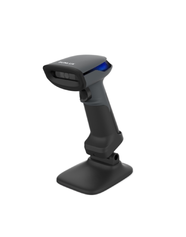 Barkod oxuyucu SUNLUX XL3620S 2D (USB Kabelli)