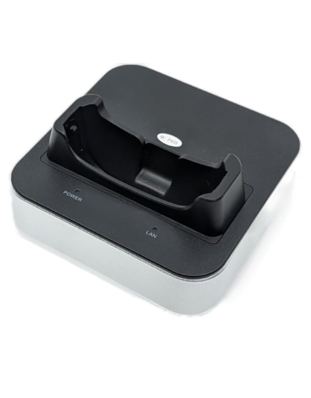 C6000 SCC Şarj Stendi