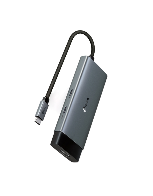 USB Type-C 5 in 1 HUB TP-Link UH5020C
