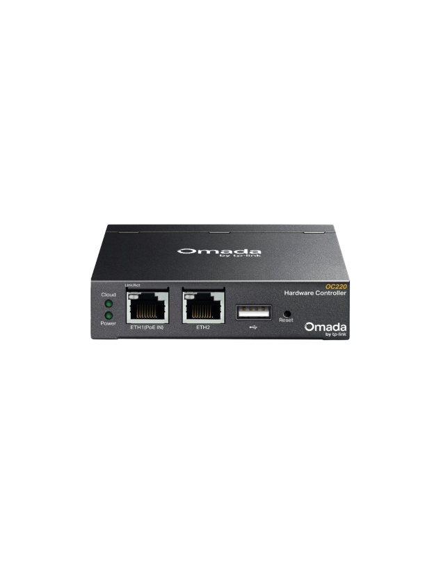 TP-Link OC220 Omada Hardware Controller