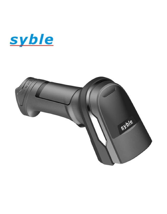 Syble XB‑D60 2D Barcode Scanner