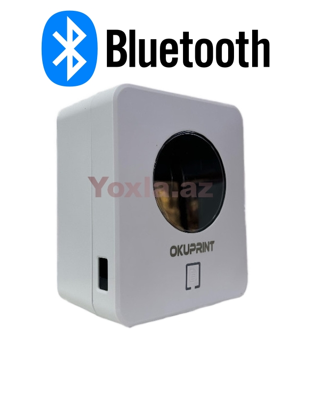 Barkod Printer Okuprint PG-9250