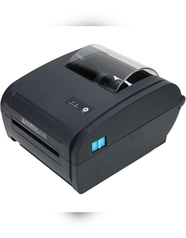 Okuprint PG-9210 Black