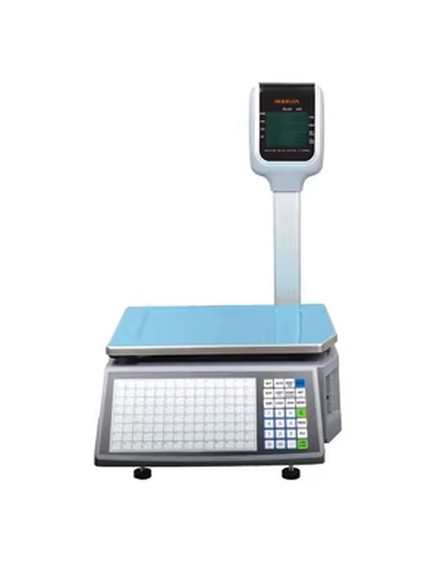 MERC LB430 Elektron Tərəzi