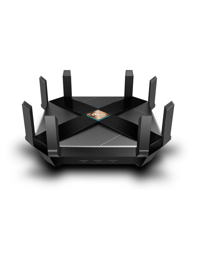 Archer AX6000 Wi-Fi 6 роутер TP-LINK Archer AX6000