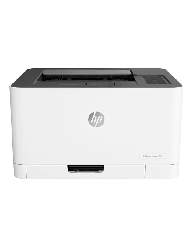 HP Color Laser 150a