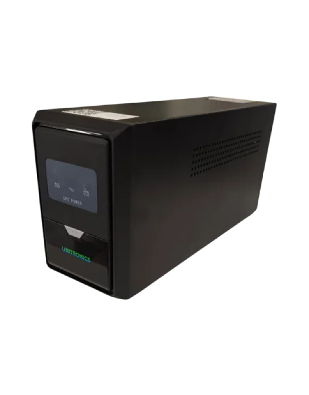 Unitronic Power 1000VA Offline UPS