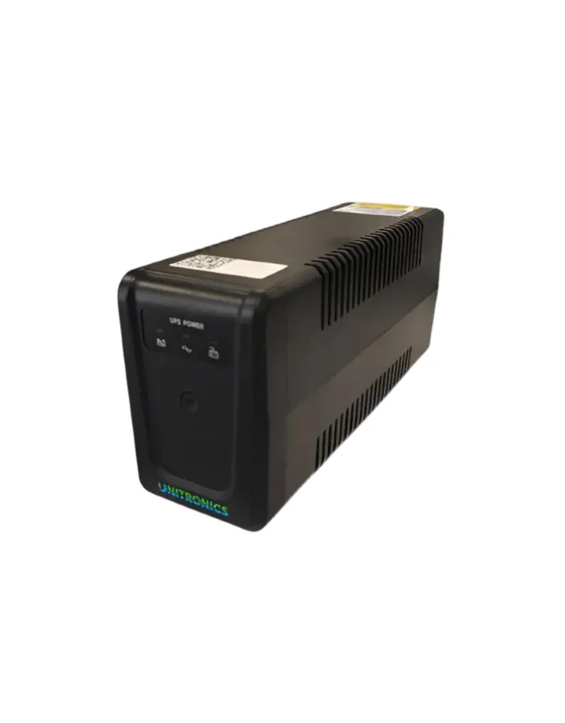 Unitronic Power 700VA Offline UPS