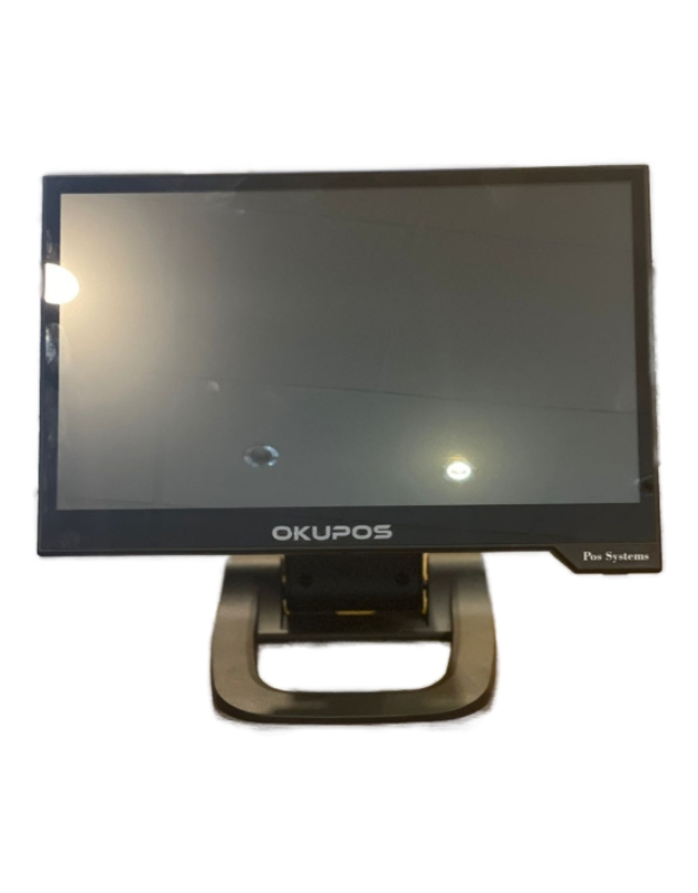 Transformer İ3+Customer Display 11.6