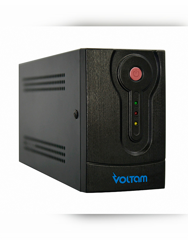 VOLTAM VA-15 1500VA Line Interactive UPS